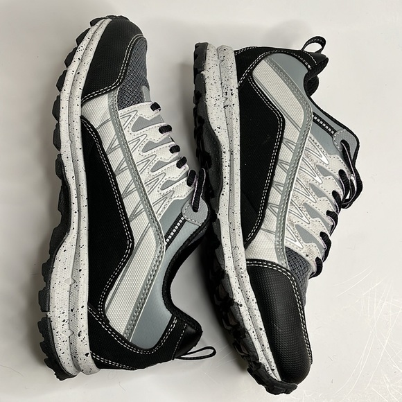 fila mindbreaker sneakers